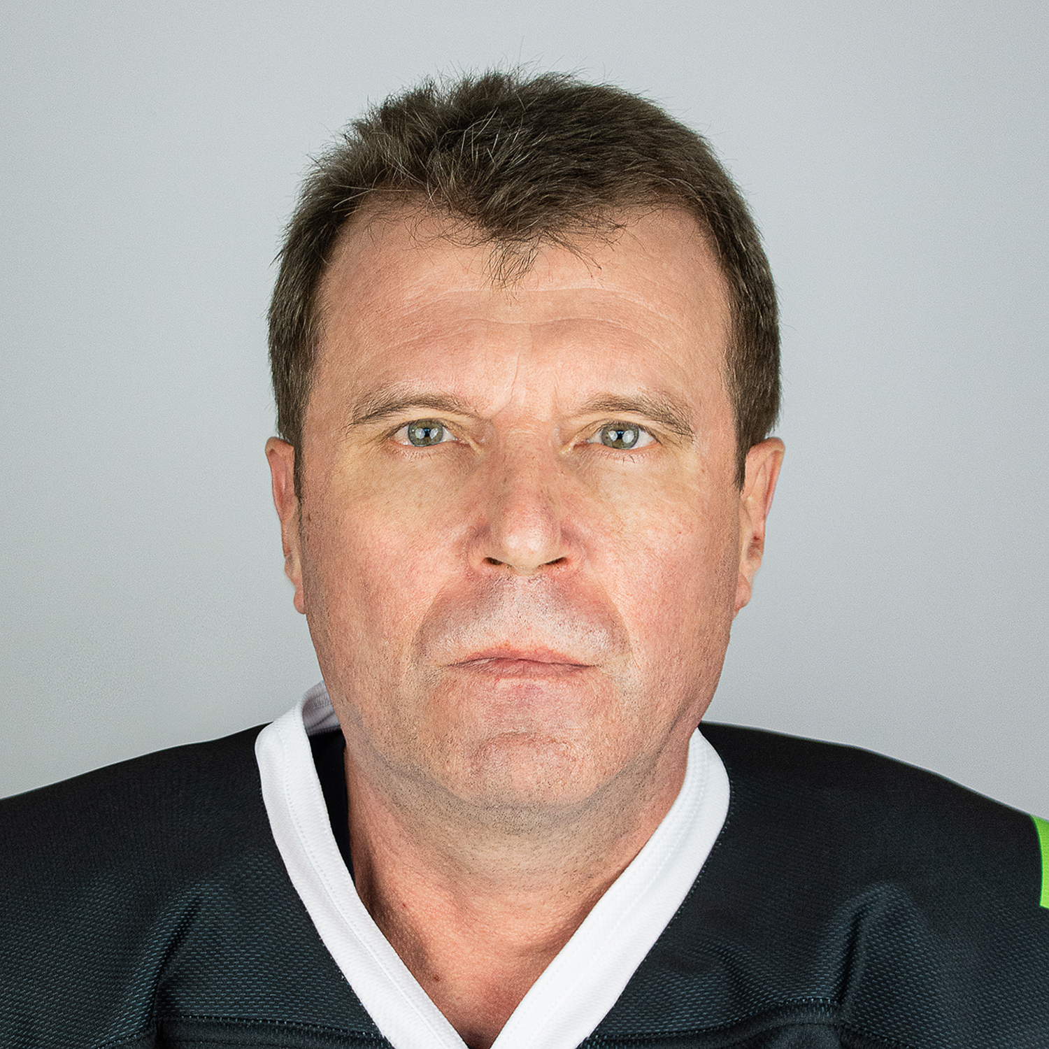 Рославцев Сергей Вячеславович